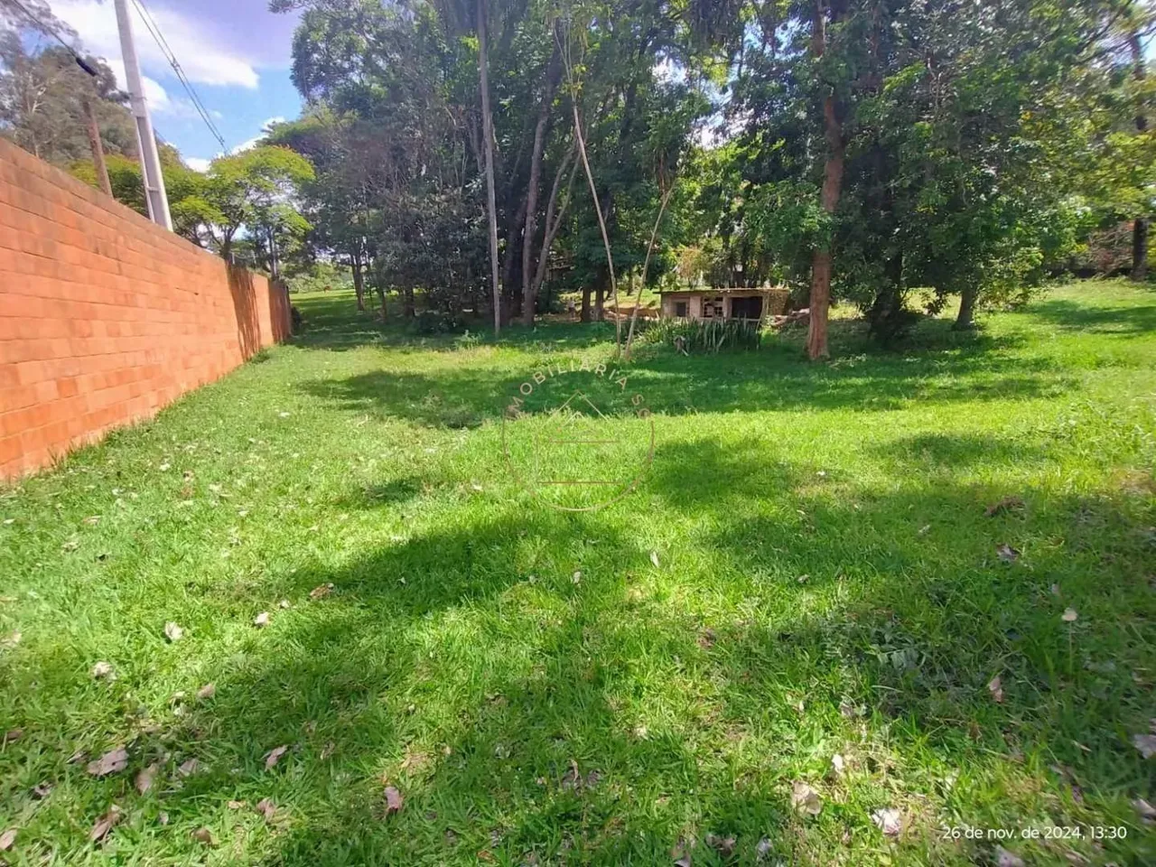 Terreno em Condomínio Fechado, Itu - R$ 350 mil, Cod: TE-409
