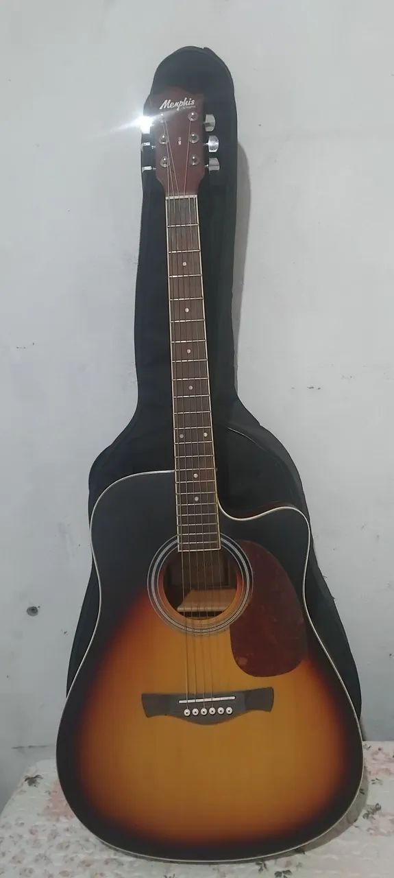 Tagima Memphis Acoustic Guitar64520755330946122