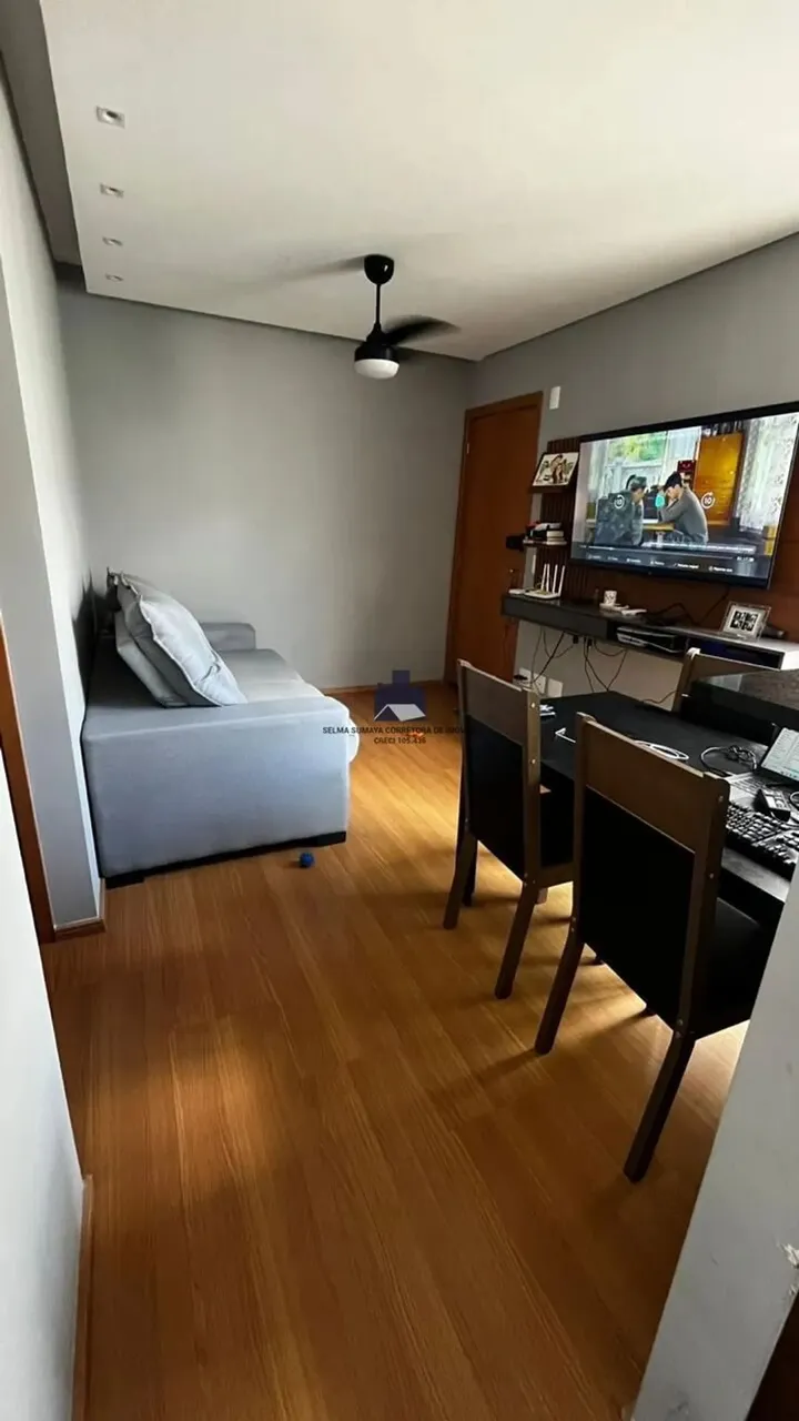 Apartamento à venda no bairro Jardim Itapema - São José do Rio Preto/SP