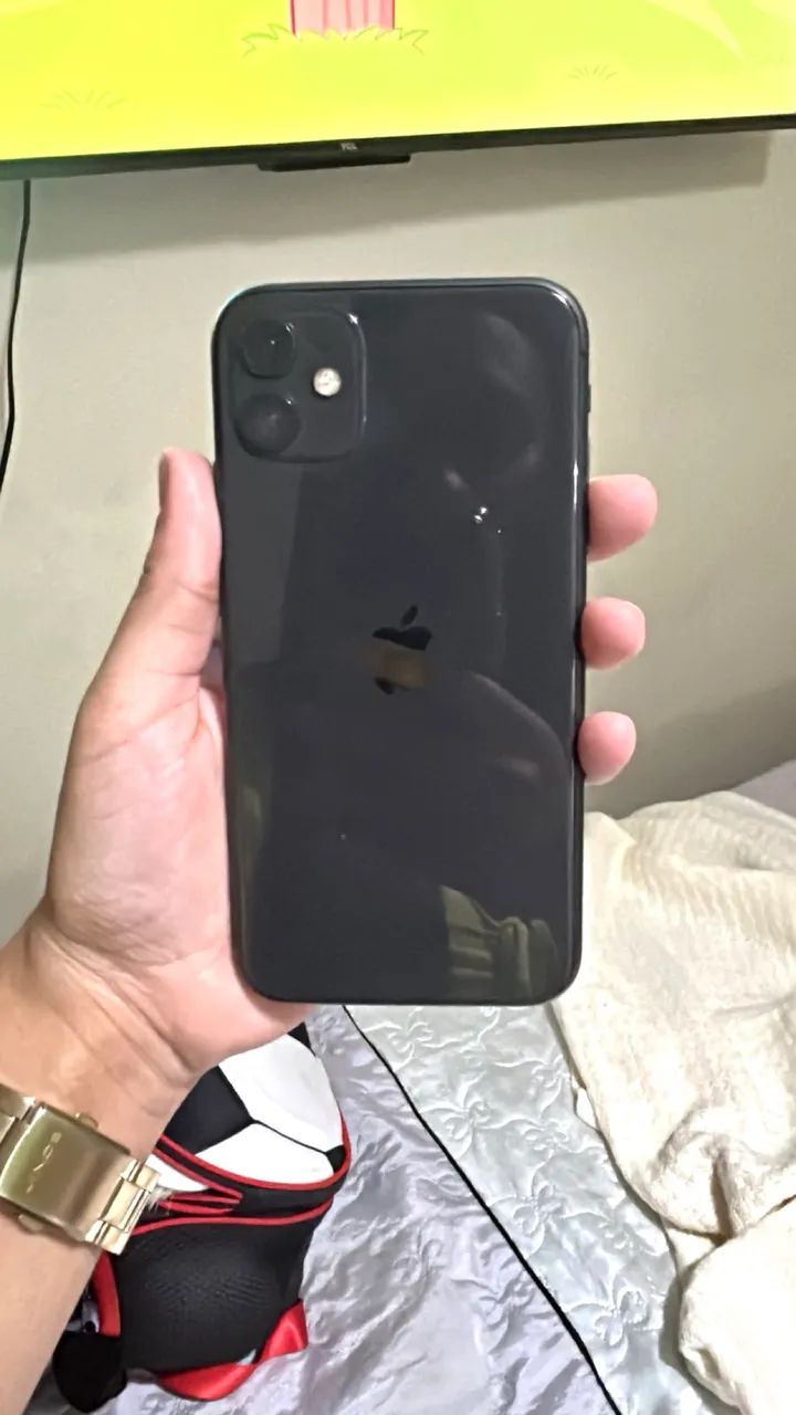 iPhone 11
