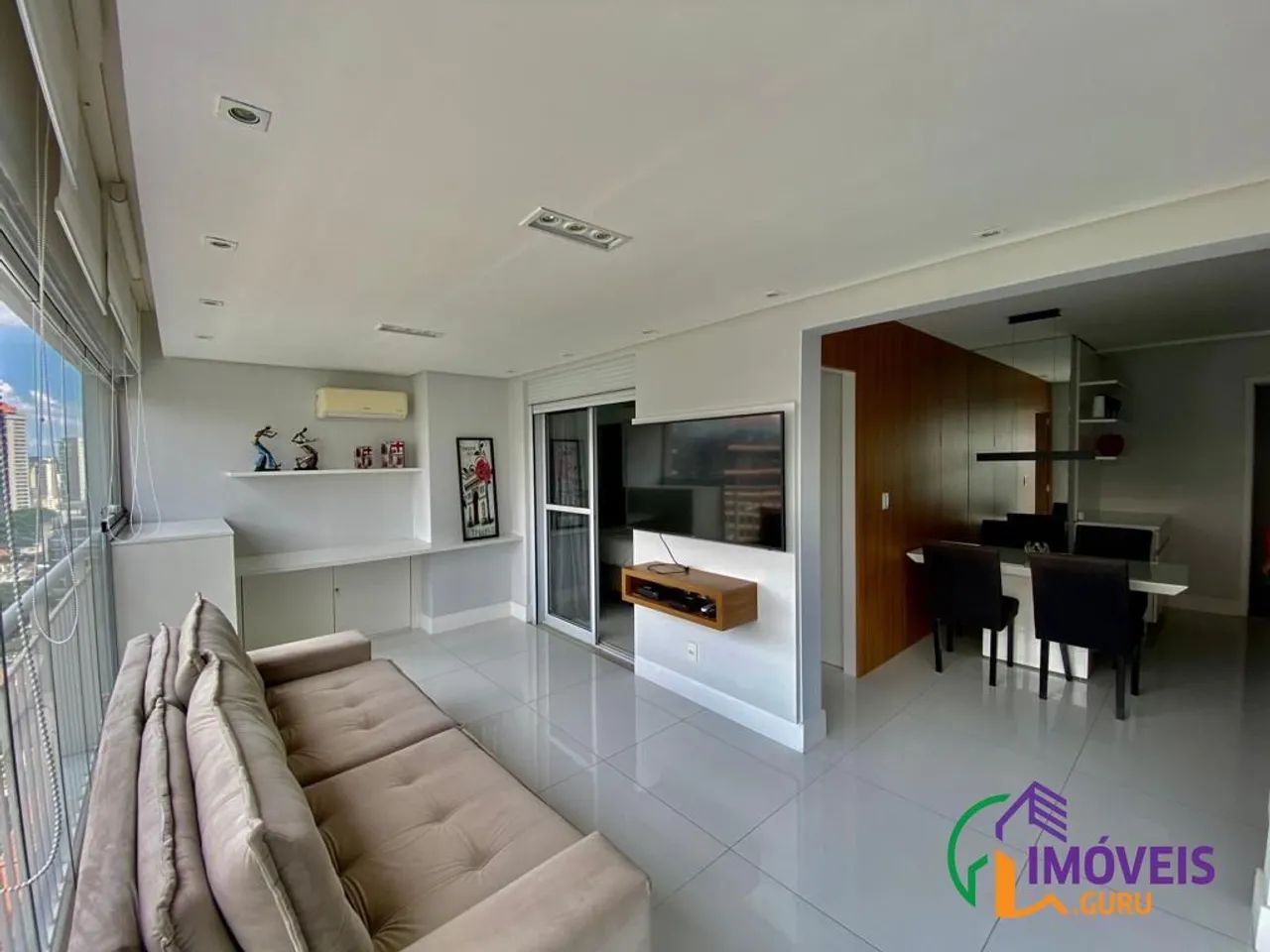 APARTAMENTO - VILA OLÍMPIA - SP - Foto 3