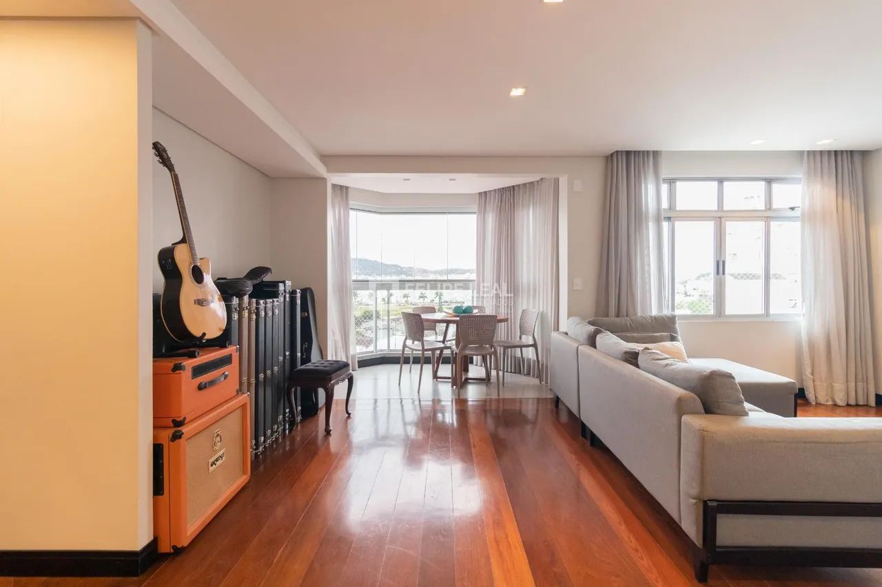 Apartamento Cobertura em Estreito - Florianópolis, SC - Foto 3