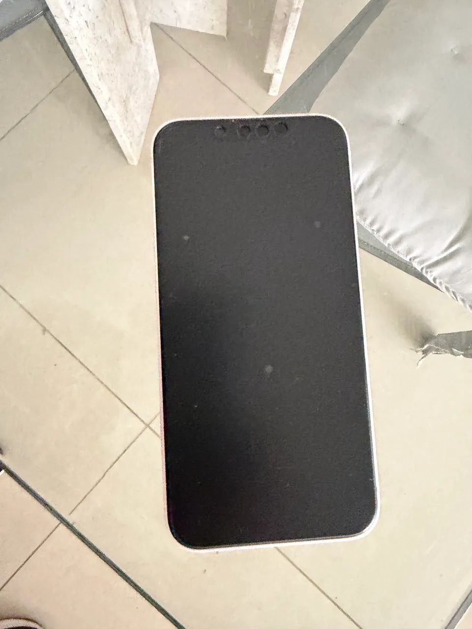 iPhone 13 mini 512gb - Foto 2