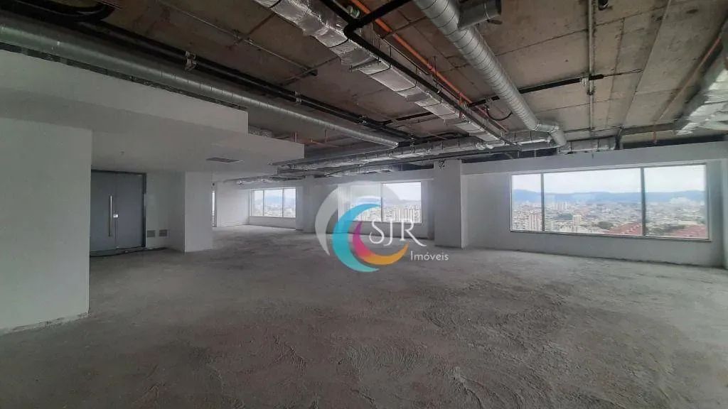 Conjunto para alugar, 225 m² - Barra Funda - São Paulo/SP