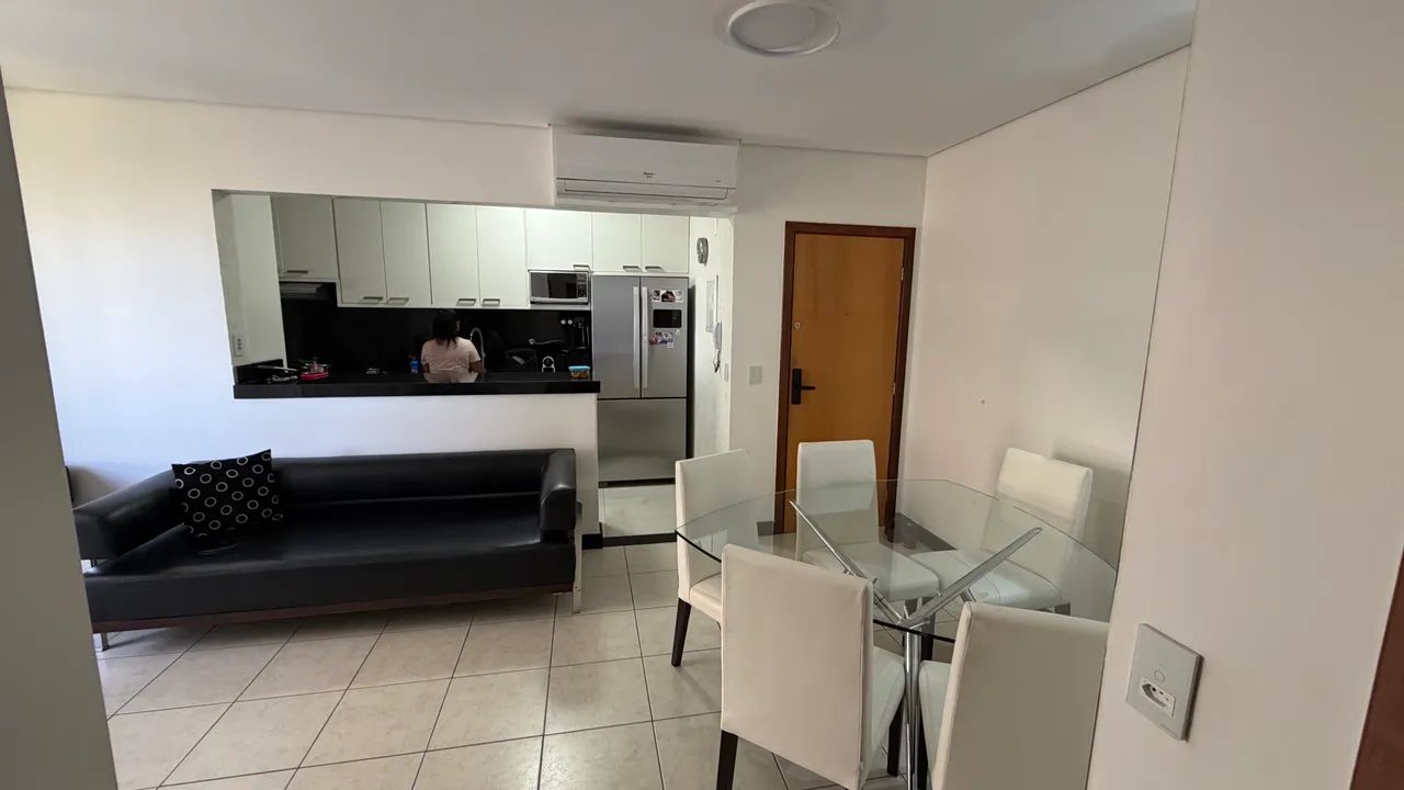 Apartamento sudoeste Ferrara CCSW 1 lote 5  - Foto 2
