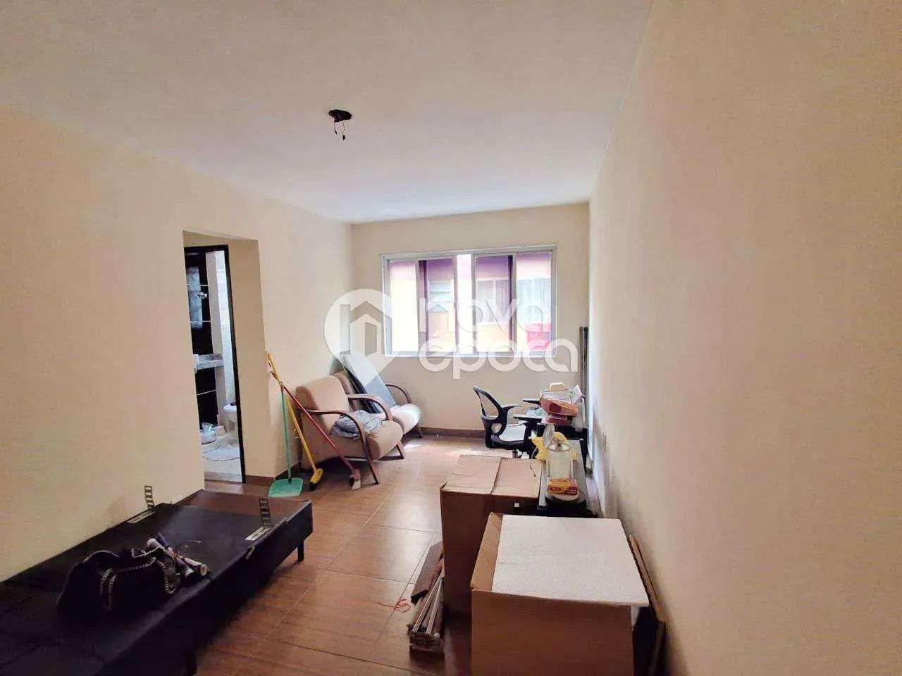 Colégio | Apartamento 2 quartos