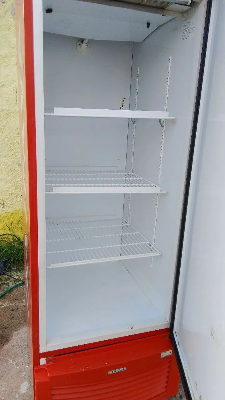 Freezer  - Foto 5