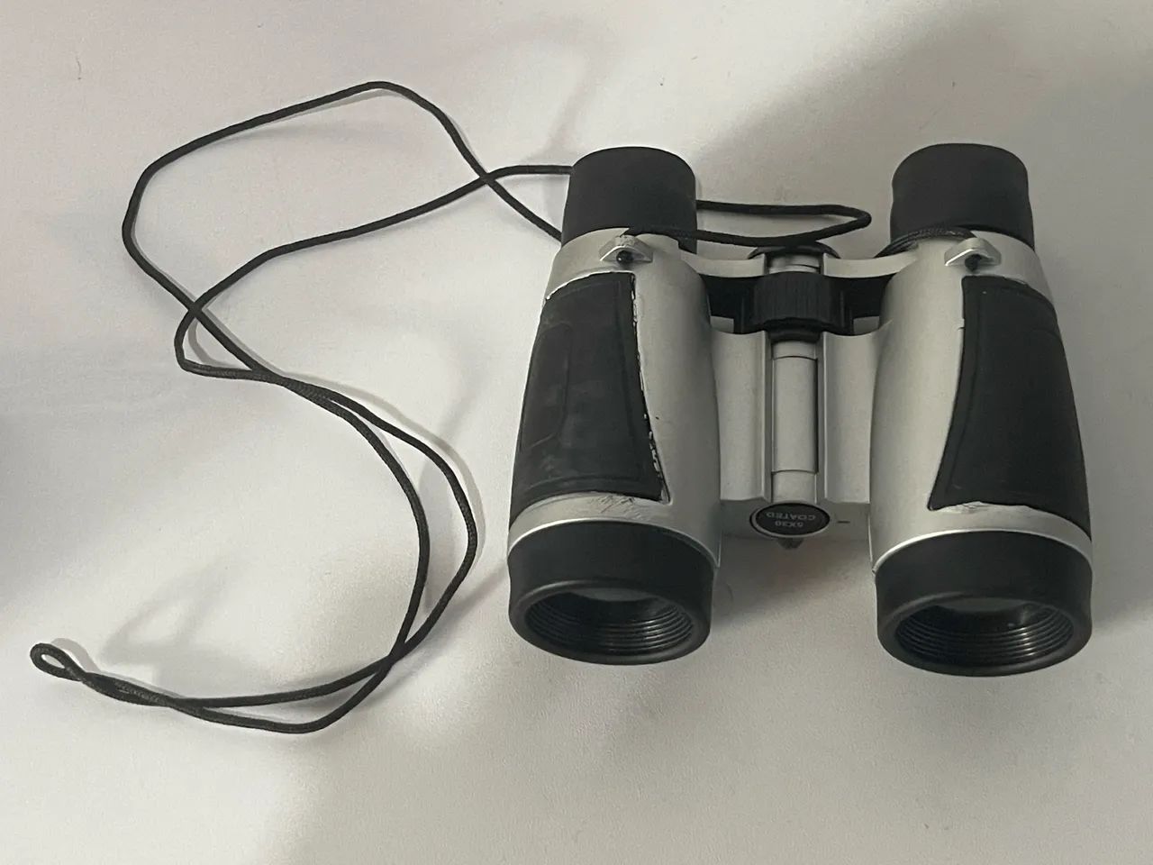 Binóculo com case - Foto 2