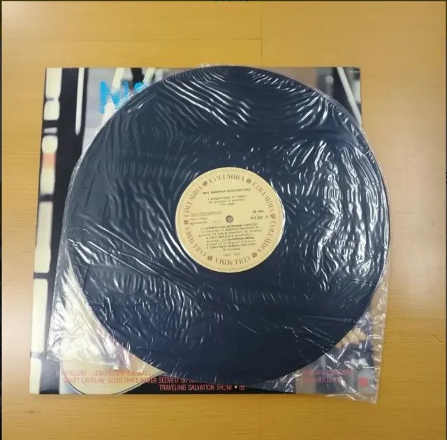 Lp - Neil Diamond - Greatest Hits - Foto 2