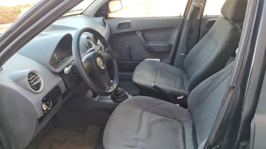 Volkswagen Gol 2009