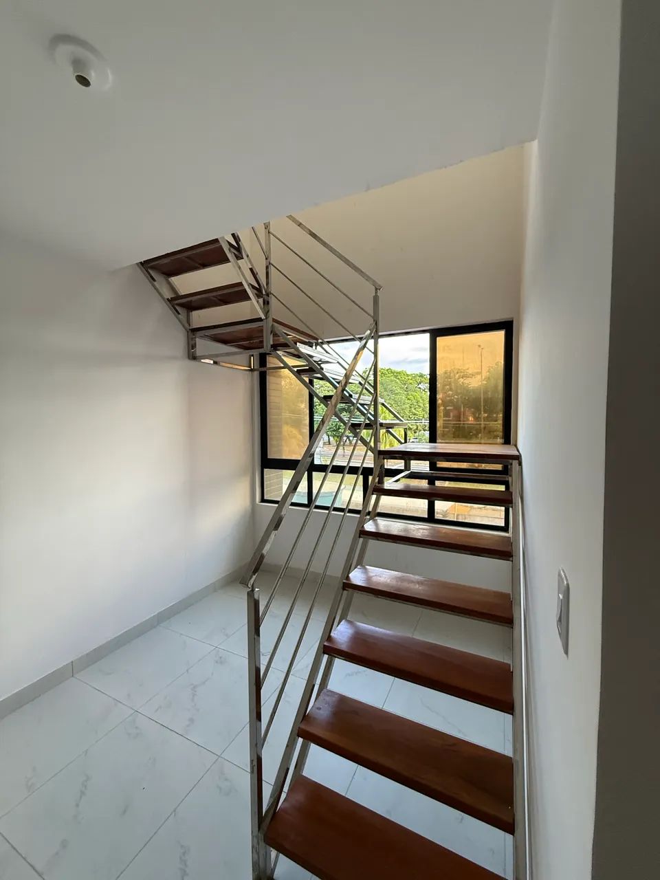 Cobertura duplex nos Bancários, 3qts (2 suítes) - Foto 2