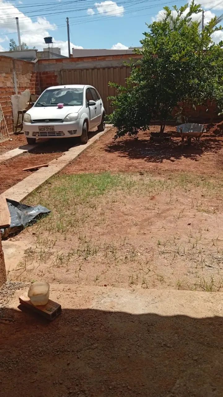 Ágio Casa Terra Bela 2 - Foto 2