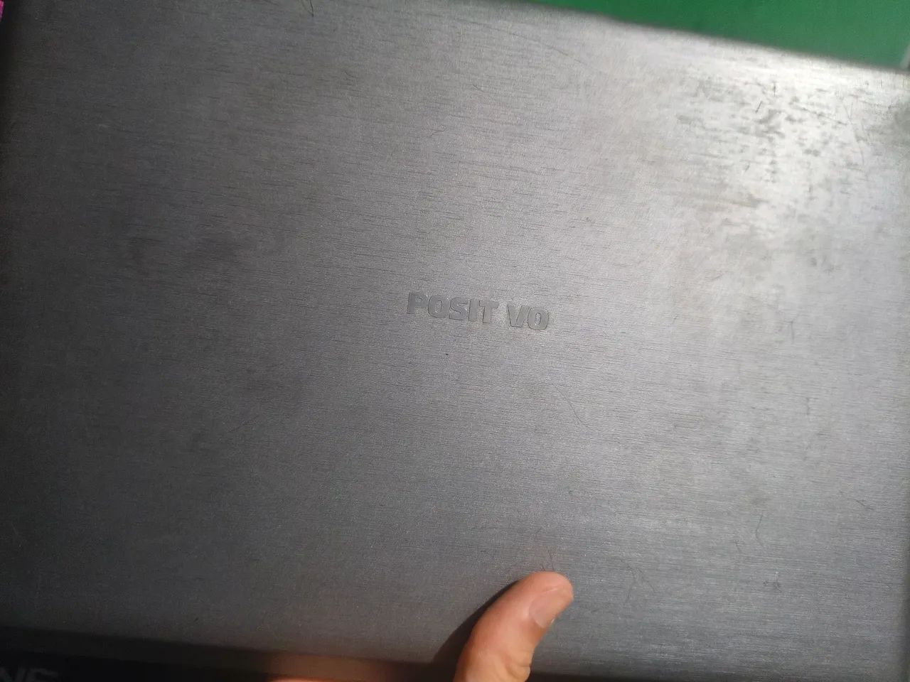 Notebook positivo XR  - Foto 2