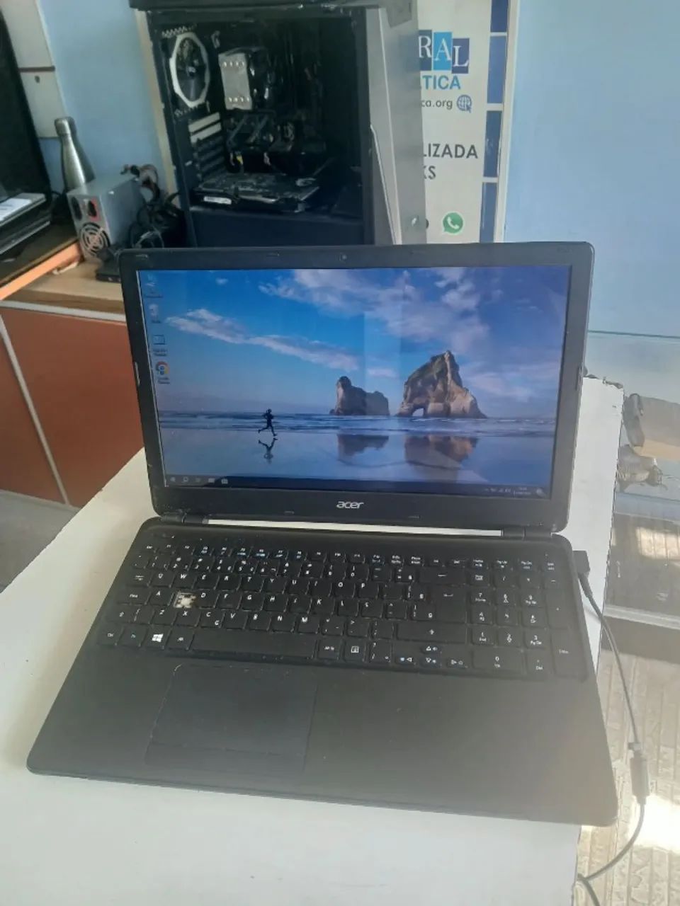 Notebook Acer - Foto 5