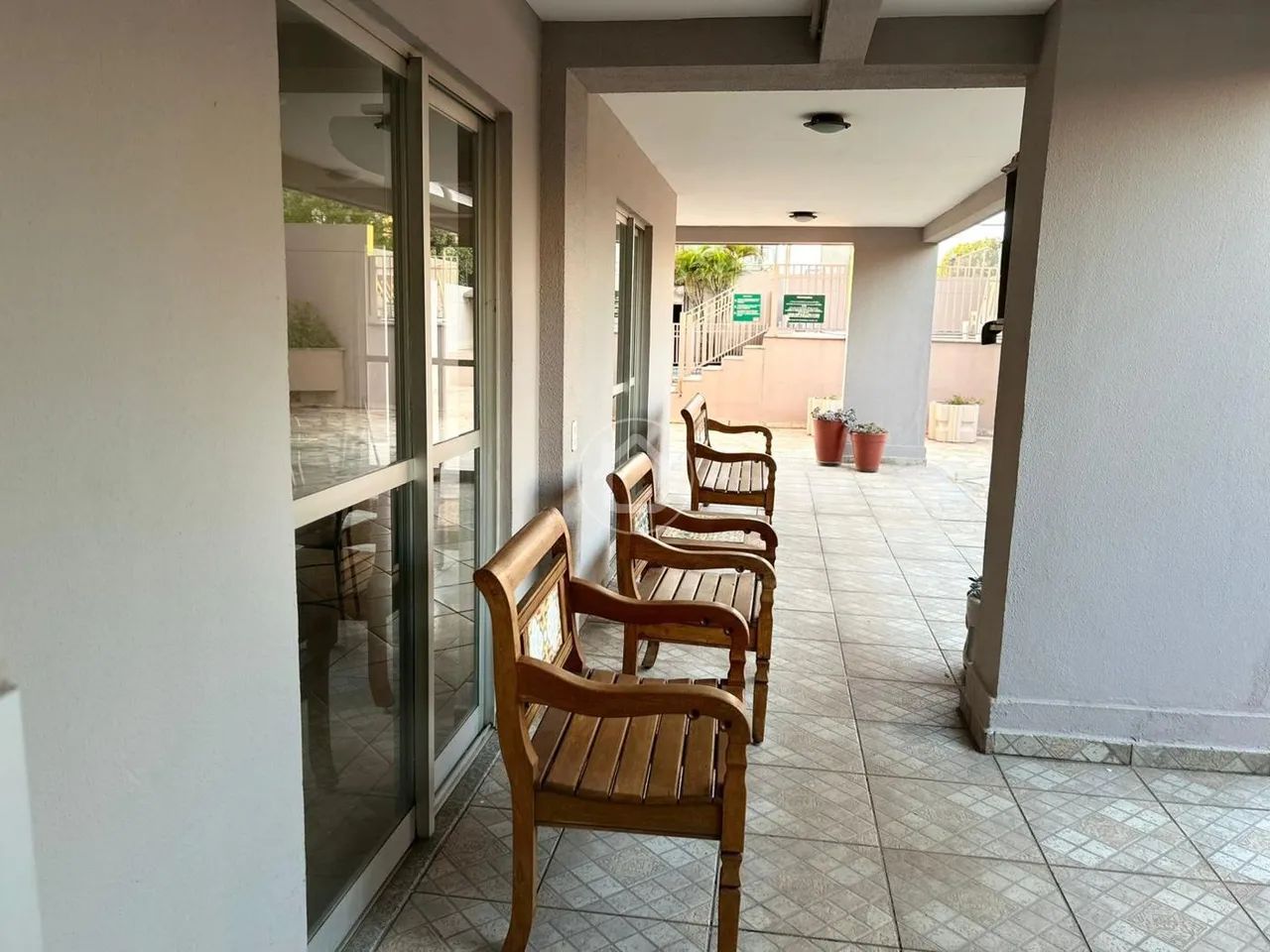 APARTAMENTO EDIFICIO SAN JUAN - Foto 2