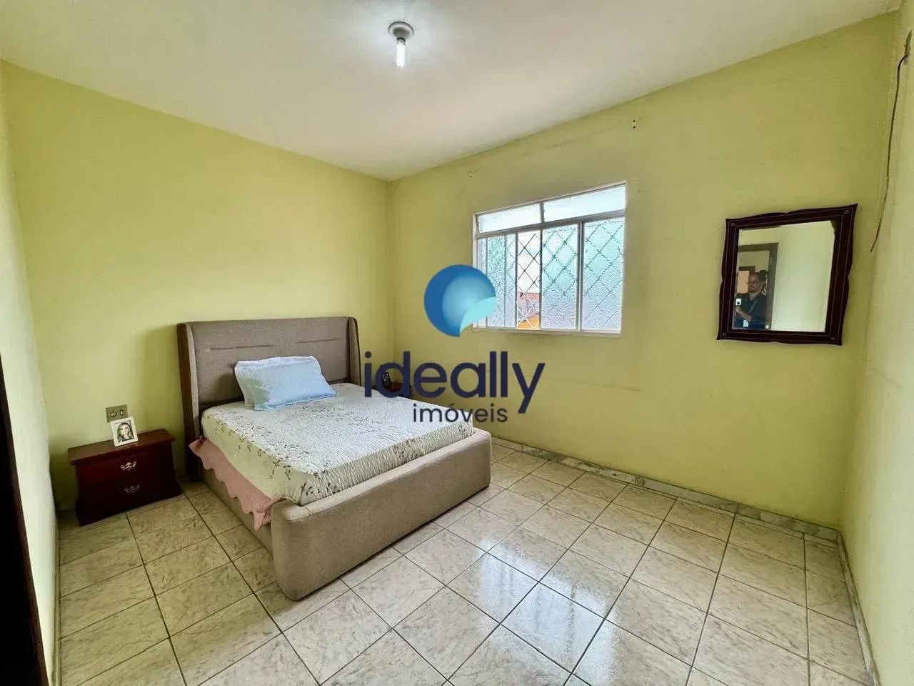 CASA A VENDA NO NACIONAL 4 QUARTOS E 5 VAGAS. - Foto 3