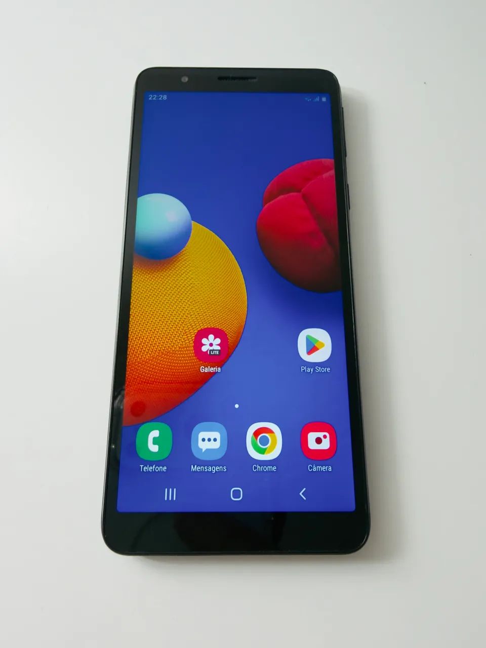 Samsung A01 Core  - Foto 3