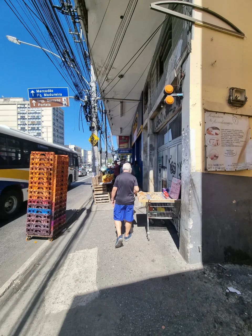 Espaço Pronto para uso. A poucos metros do Mercadão - Foto 10