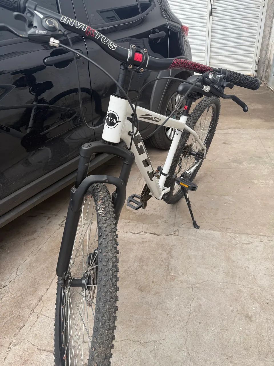 Bicicleta  - Foto 3