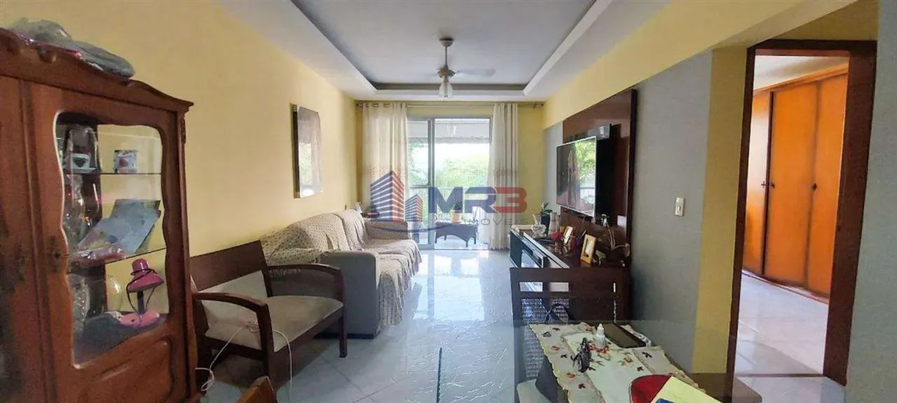 Tanque | Apartamento 3 quartos, sendo 1 suite - Foto 3