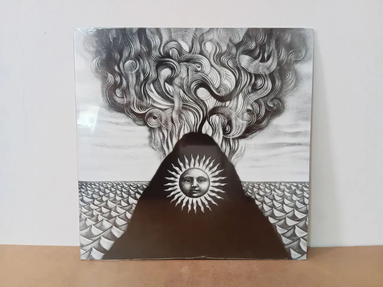 LP Gojira - Magma (Lacrado)
