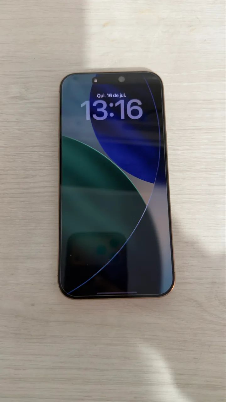 iphone 16 pro max (256gb) - Foto 5