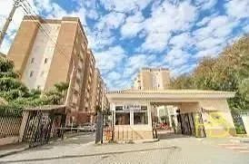 Apartamento para venda e locação, Vila Hortência, Sorocaba, SP