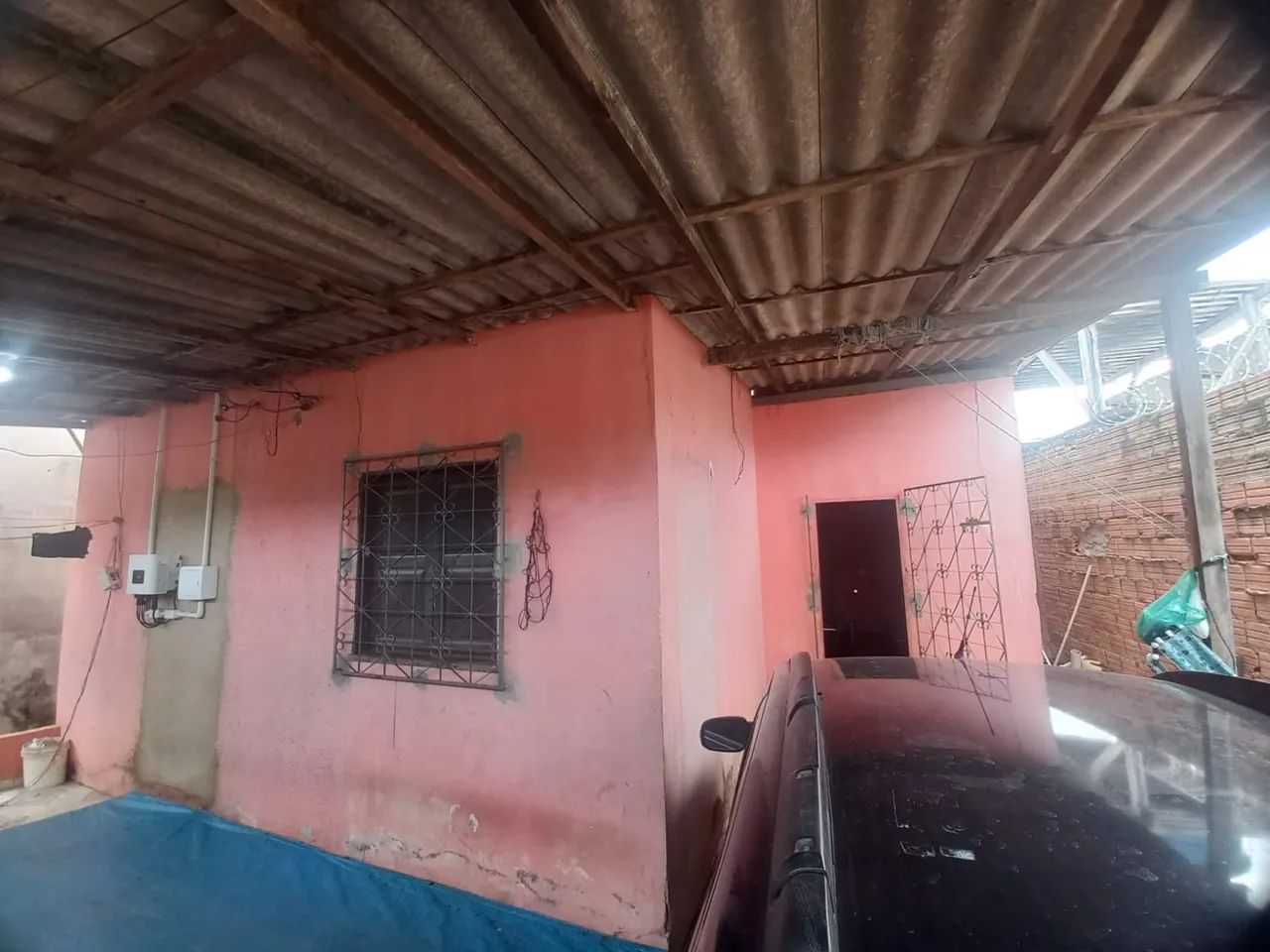 Casa vitória Régia  - Foto 3