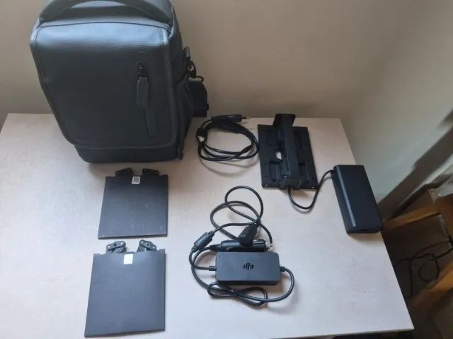 DJI Mavic Pro 2 Combo Fly More - Foto 5