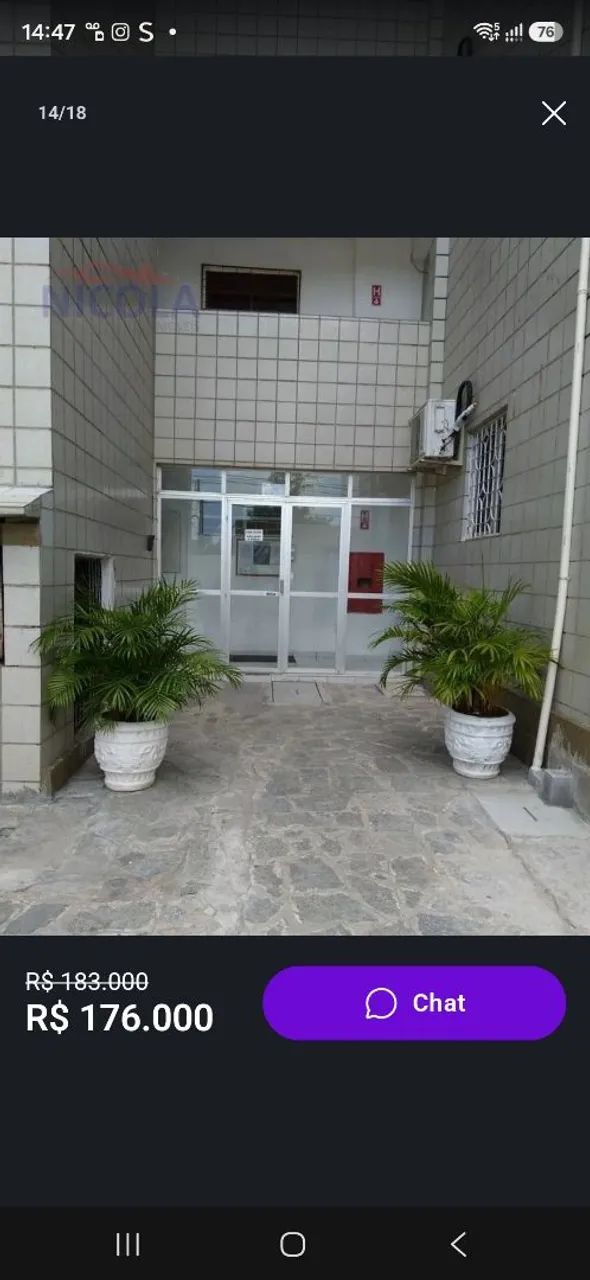 por trás do shopping sul bancários  - Foto 2
