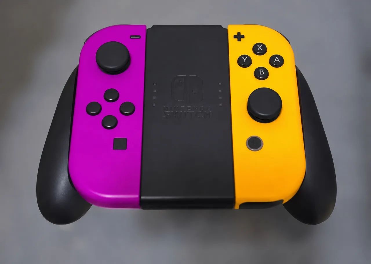 Joycom Nintendo Swich  - Foto 4