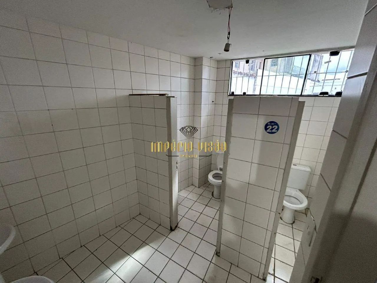 Prédio para Locação com 2.800m² na Rua Baruel no Centro de Suzano-SP - Foto 5