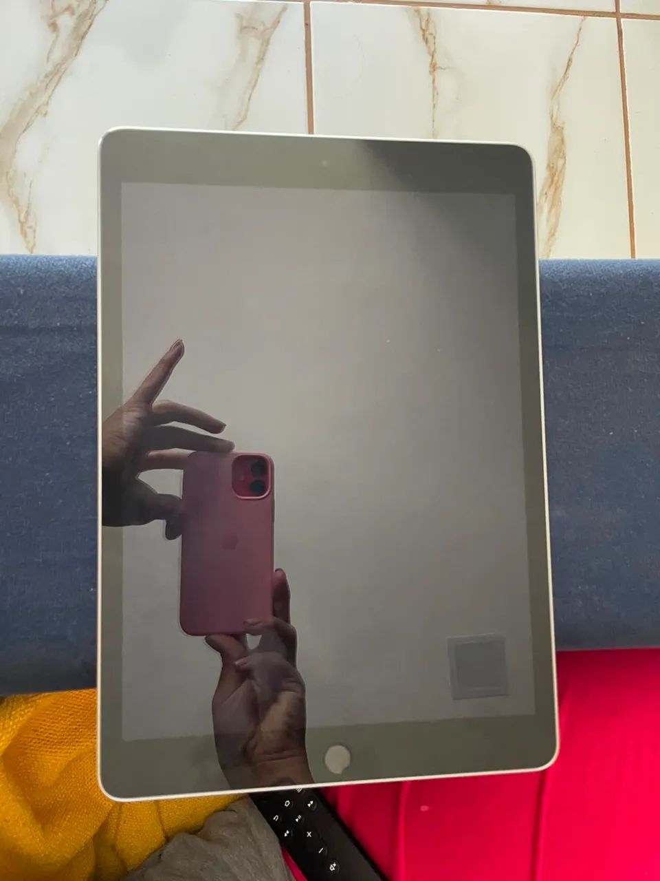 iPad  - Foto 2