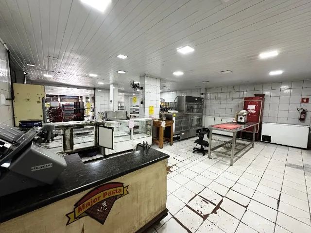 Salão Comercial com 480 m2 e Estacionamento na Vila Sônia - Foto 5