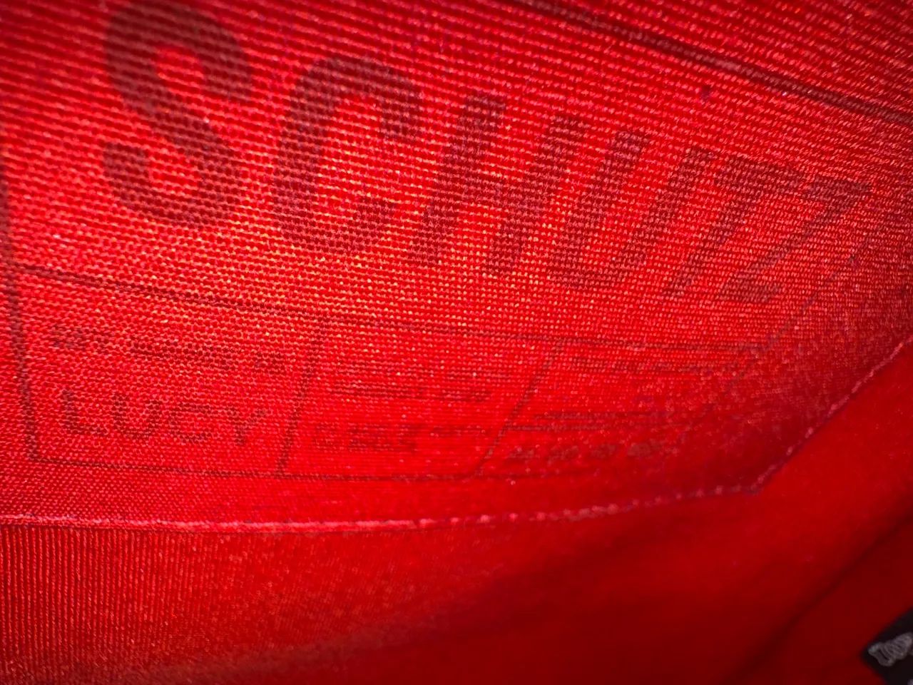 Bolsa Schutz  - Foto 2