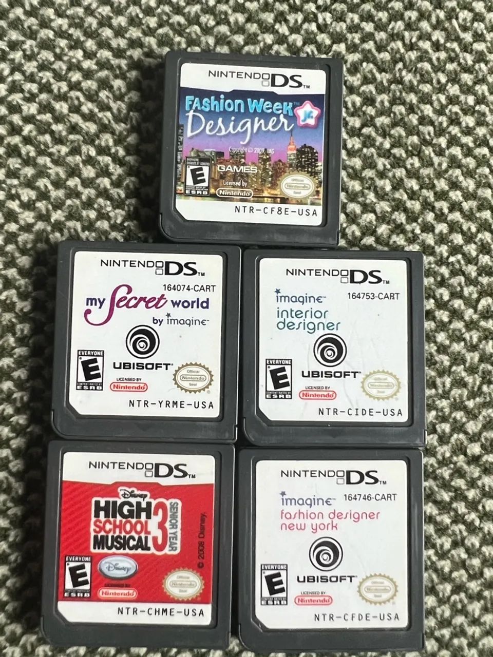 Nintendo DS - Foto 5