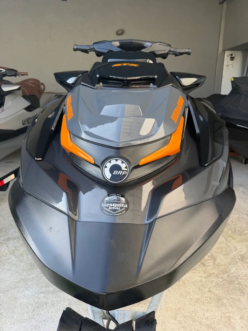 Jet ski GTX 170  - Foto 2