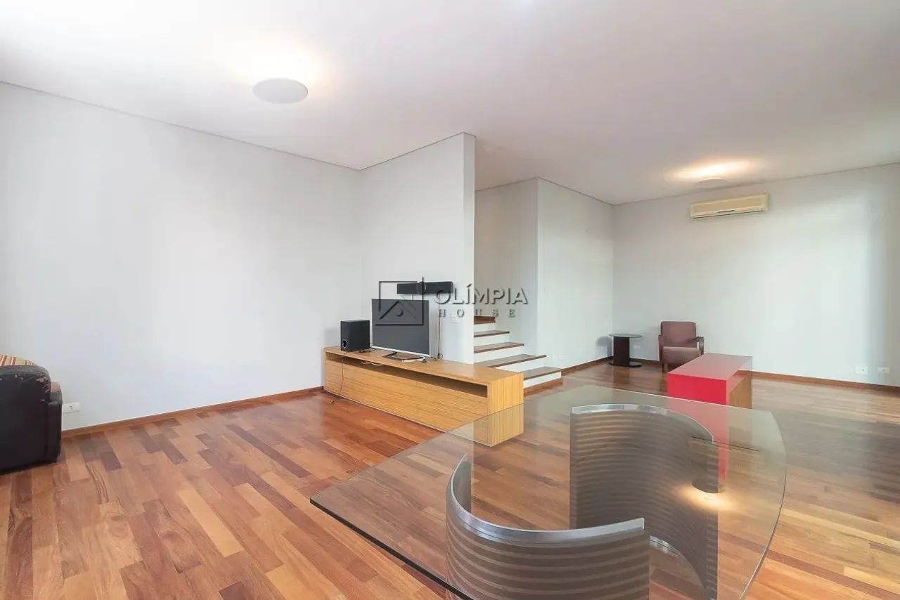 Aluguel Casa em Condomínio 4 Dormitórios - 260 m² Brooklin - Foto 5