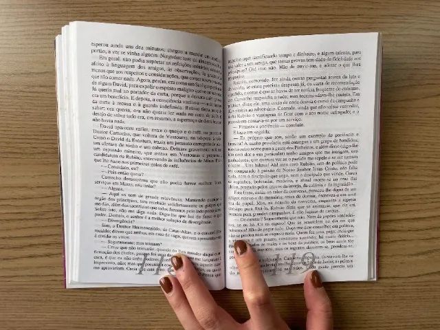 Quincas Borba - Machado de Assis (usado) - Foto 3