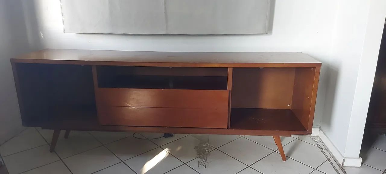 Rack para TV / Som - Foto 5