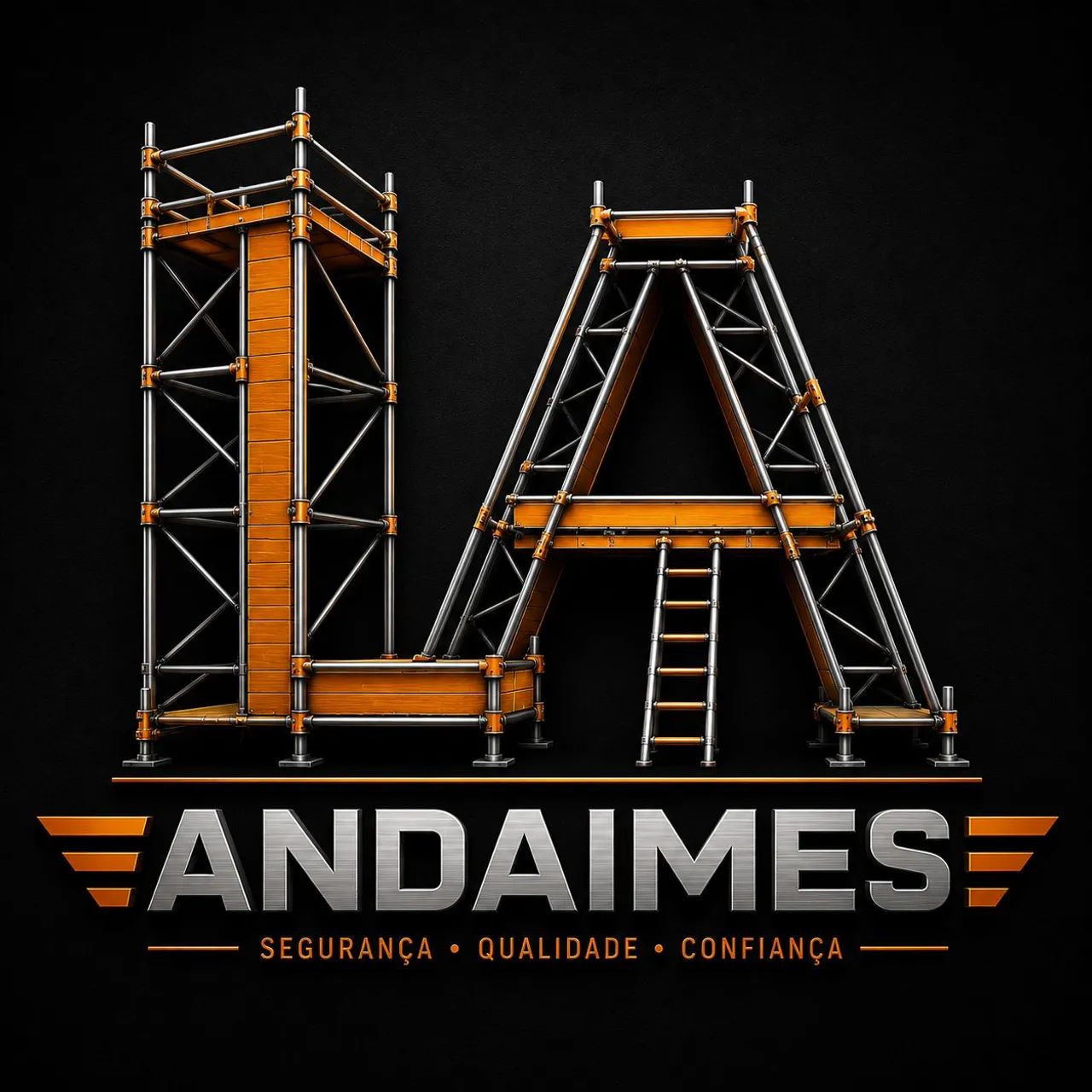 Andaime aluguel