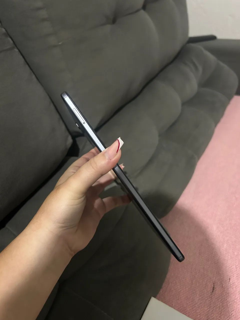 tablet samsung tab a7 lite  - Foto 3