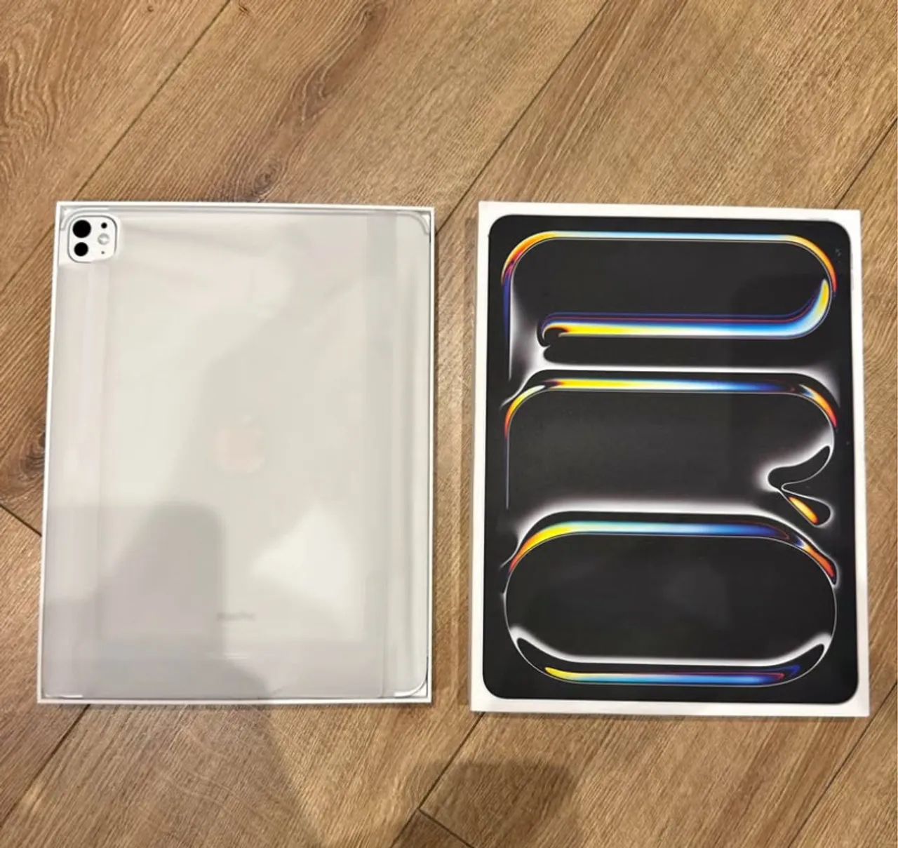 iPad Pro 13 inch | 512SSD| chip M5 