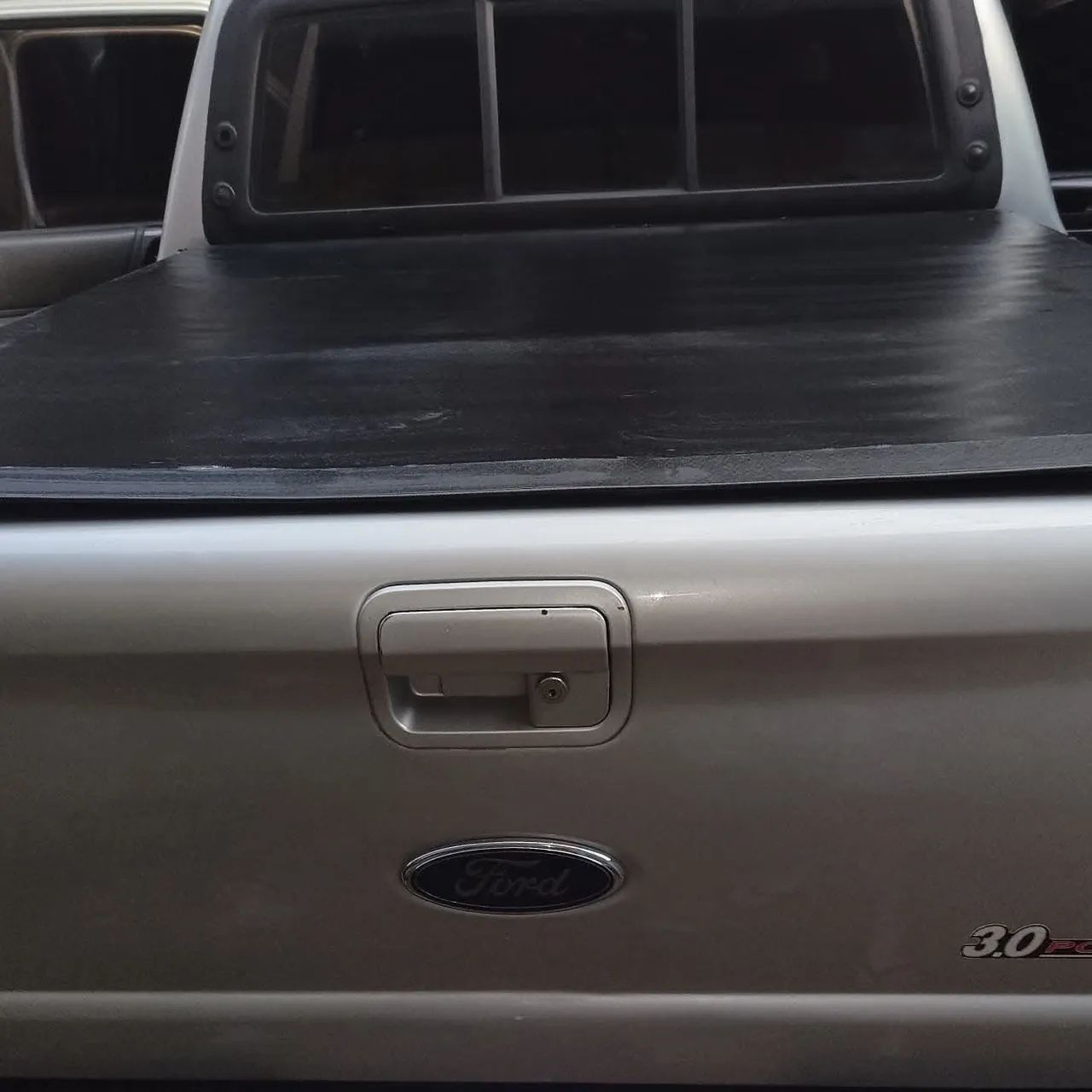 Ford Ranger XLT 3.0 PSE 163cv 4X4 CD TB Dies. 2005