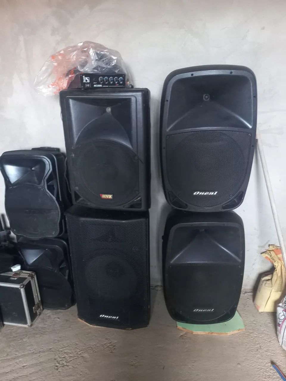 Aluguel de som - Foto 2