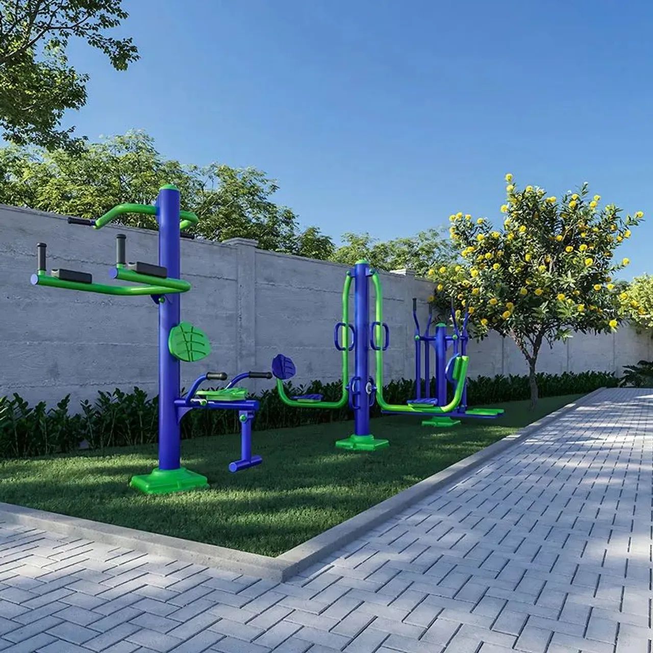 VALE VERDE ARENA - Foto 5