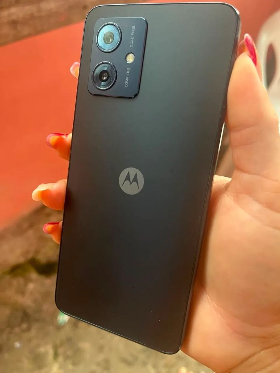Moto g54
