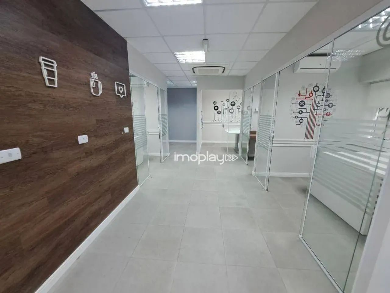 Conjunto, 132 m² - Itaim Bibi - São Paulo/SP - Foto 2