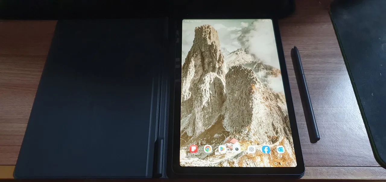 Samsung S6 Tab Lite 2024