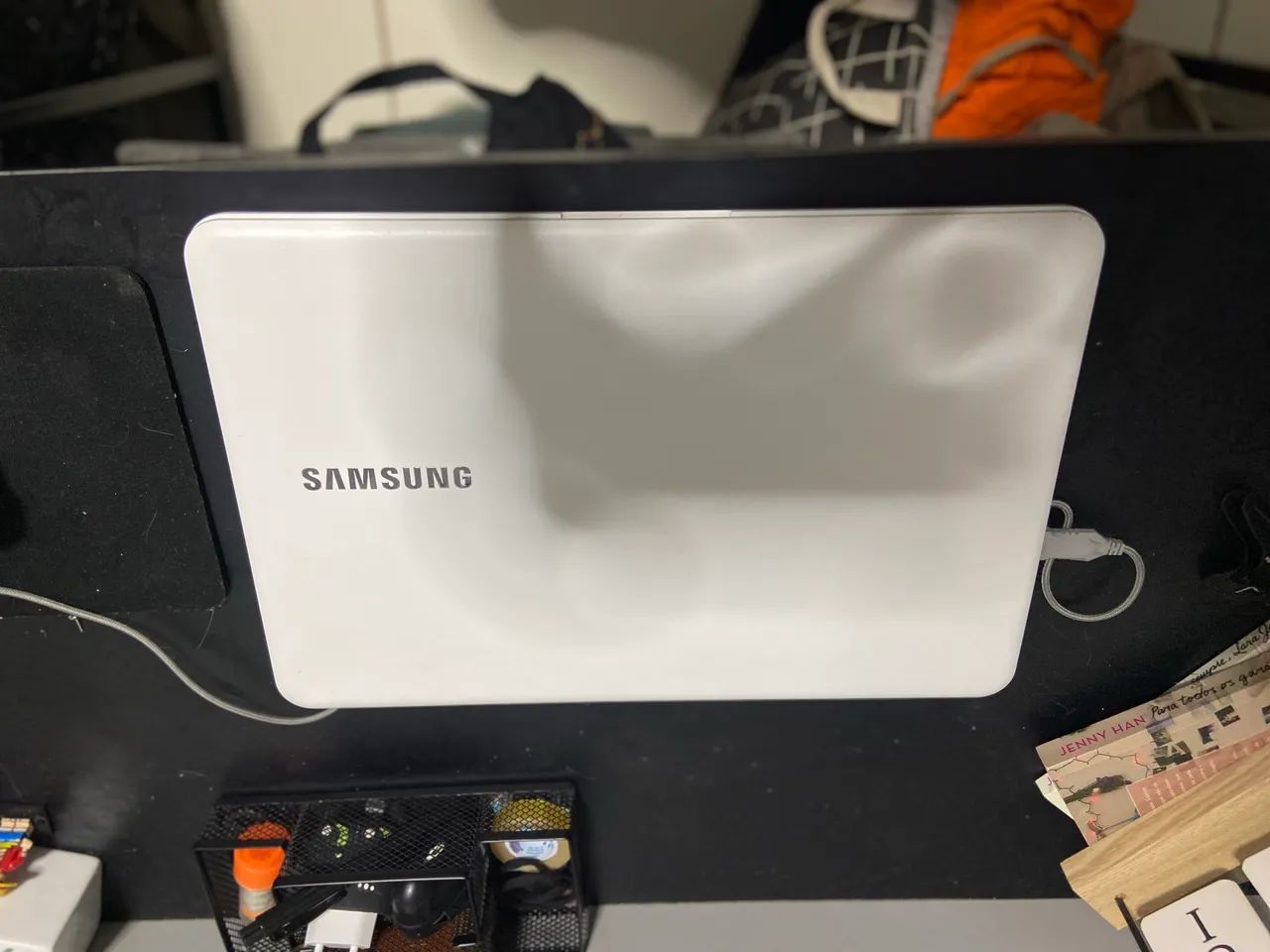 NOTEBOOK SAMSUNG MUITO CONSERVADO! - Foto 4